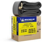 Michelin Camera Anvelopa MICHELIN 100 80-10 3.00-10 3.50-10 , Valva 1202 , 90 , Scuter
