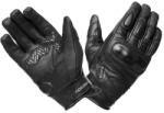 Adrenaline Manusi moto ADRENALINE SCRAMBLER 2.0 PPE , Negru, Marimea M