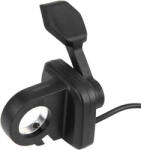 TMMP Maneta acceleratie , zla deget, pentru bicicleta trotineta electrica (universala)