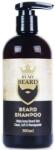 By My Beard Szakállápoló sampon 300ml