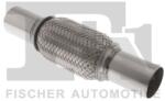 FA1 Teava flexibila, esapament FA1 VW445-272 (VW445-272)