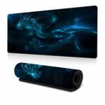 DSJ Gamer egérpad Sárkánycsalád Íróasztalra Vízálló XXXL 90x40cm (DSJ 5172)