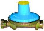 Tecnogas Regulator GPL cu presiune reglabila 7 kg/h 1/2-1/2 (TECNOE710) - buteliegpl