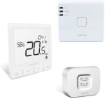 SALUS IT600 Sistem inteligent control temperatura - pachet baza (SQ610RF+RX10RF+UG800) - centralaelectrica