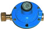 Tecnogas Regulator GPL cu presiune reglabila 4 kg/h, pentru centrale termice 24-28 kW (TECNOE610) - centralagpl