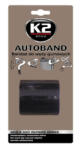 K2 BANDA 5cmx3m banda reparatii furtune, conducte, tevi (B3000)