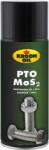 Kroon Oil Solutie deblocare suruburi KROON OIL PTO MoS2 40007, spray 400 ml