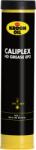 Kroon Oil Vaselina KROON OIL Caliplex HD Grease EP2 34400, -25/140 Celsius, Li-Ca, tub 400 g