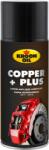 Kroon Oil Pasta de montaj KROON OIL Copper + Plus 40004, pentru temperaturi inalte, 400 ml