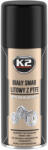 K2 BIALY SMAR Z PTFE 400ml SPRAY (W121)