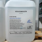  AdBlue Volkswagen