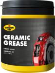 Kroon Oil Vaselina ceramica KROON OIL Ceramic Grease 34073, pasta de montaj pentru temperaturi inalte 1500 Celsius, cutie 600 g