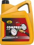 Kroon Oil Ulei pentru compresoare cu motor oscilant KROON OIL Compressol H68 02320, volum 5 litri