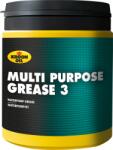 Kroon Oil Vaselina pentru rulmenti KROON OIL Multi Purpose Grease 3 34070, cutie 600 g