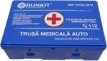 RUNKIT TrusÄ medicalÄ auto RUNKIT, certificatÄ RAR,