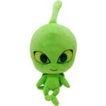 Barrado Jucarie din plus Wayzz, Miraculous, 23 cm