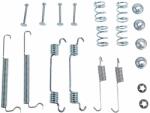 METZGER Set accesorii, sabot de frana METZGER 105-0709 (105-0709)