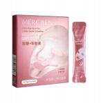 Mercilen Kollagén maszk Sheep Placenta Retinol Hidratáló 10db (6921367315993)