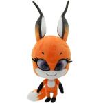 Barrado Jucarie din plus Trixx, Miraculous, 23 cm