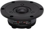 SB Acoustics Satori TW29D-B dómsugárzó fehér (TW29D-B)