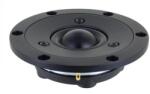 SB Acoustics Satori TW29DN-B dómsugárzó fekete 4 Ohm (TW29DN-B)