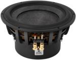Morel TiCW958Ft Titanium széria 9" Mélysugárzó 8 Ohm (TiCW958Ft)