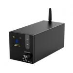 SMSL SA300 sztereó erősítő (SA300) Mini Hifi