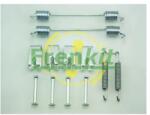 FRENKIT Set accesorii, saboti frana parcare FRENKIT 950814 (950814)