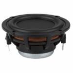 Tectonic TEBM35C10-4 BMR 2" BMR szélessávú hangszóró 4 Ohm (TEBM35C10-4)
