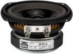 GRS 3FR-4 szélessávú 3" hangszóró meghajtó 4 Ohm (3FR-4)