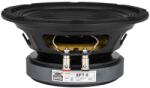 GRS 8PT-8 8" papír kónusz Professional mélysugárzó 8 Ohm (8PT-8)