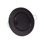 Dynavox 206819 Halogen-Design meghajtó fekete (206819)