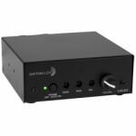 Dayton Audio DA30 2 x 15W Class D Mini erősítő (DA30) Mini Hifi