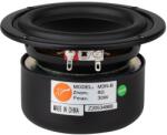 HiVi M3N-B 3" Damped Aluminium/Magnézium kónusz mélyközépsugárzó (M3N-B)