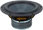 VISATON TIW 200 XS 8" High-End mélysugárzó 8 Ohm (TIW 200 XS)