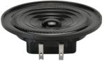 VISATON K 64 WP - 8 mini hangszóró (K 64 WP - 8)