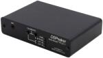 DSPeaker Anti-Mode 8033S-II automatikus mélysugárzó DSP-modul (AM 8033 SII)
