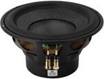 Morel MW1054 Classic széria 10" papír/Carbon rost kónusz Mélysugárzó 4 Ohm (MW1054)