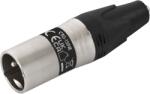 Monacor CTG-1SINE XLR funkciótesztelő 48 V (CTG-1SINE)