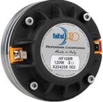 FaitalPRO HF108R-8F 1" kompressziós meghajtó 8 Ohm (HF108R-8F)