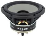 SEAS Excel C16N001/F - E0051-04/06-6 5" Magnézium kónusz Coaxial mélysugárzó (C16N001/F)