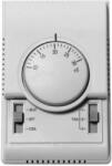 Nobus Termostat analogic pentru ventiloconvectoare cu 3 viteze Nobus NTVCV 2P-4P (045632-082)