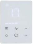 Ferroli Termostat cu display pentru ventiloconvector Ferroli Jolly TOP-I VM (2CO9A3K0) - ventiloconvector