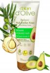 Dalan d'Olive Tápláló Kézkrém Organik Avokado 250ml Dalan d'Olive Török Címke (05800-001)