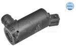 MEYLE Pompa de apa, spalare parbriz MEYLE 714 870 0006 (714 870 0006)