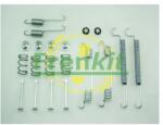 FRENKIT Set accesorii, saboti frana parcare FRENKIT 950766 (950766)