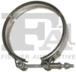FA1 Conector teava, sistem de esapament FA1 825-824 (825-824)