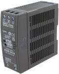 IDEC Alimentator pulsatoriu IDEC PS5R 120W 24V DC 5A pentru șină DIN (PS5R-VF24)