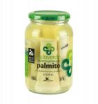  Palmito de Pupunha 550g Cultiverde brazil szív pálmamag befőttes üvegben