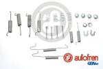 Autofren Seinsa Set accesorii, sabot de frana AUTOFREN SEINSA D3980A (D3980A)